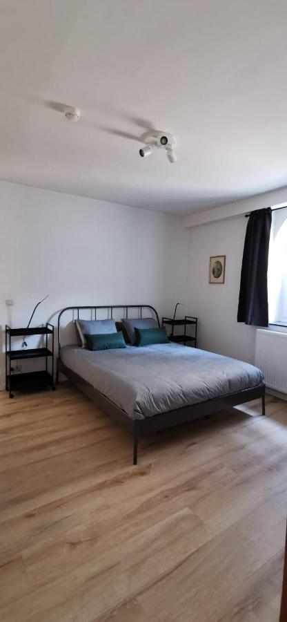 Le Cerf Guest house Dinant