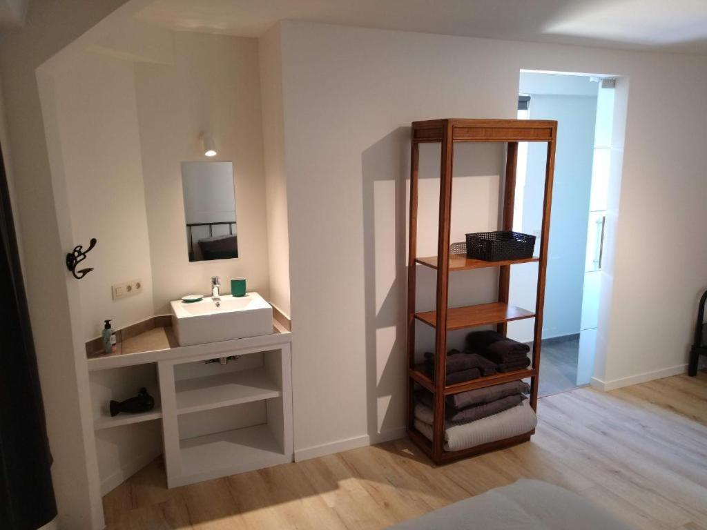Guest house Le Cerf *