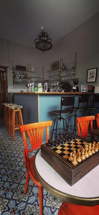 Le Cerf Guest house Dinant