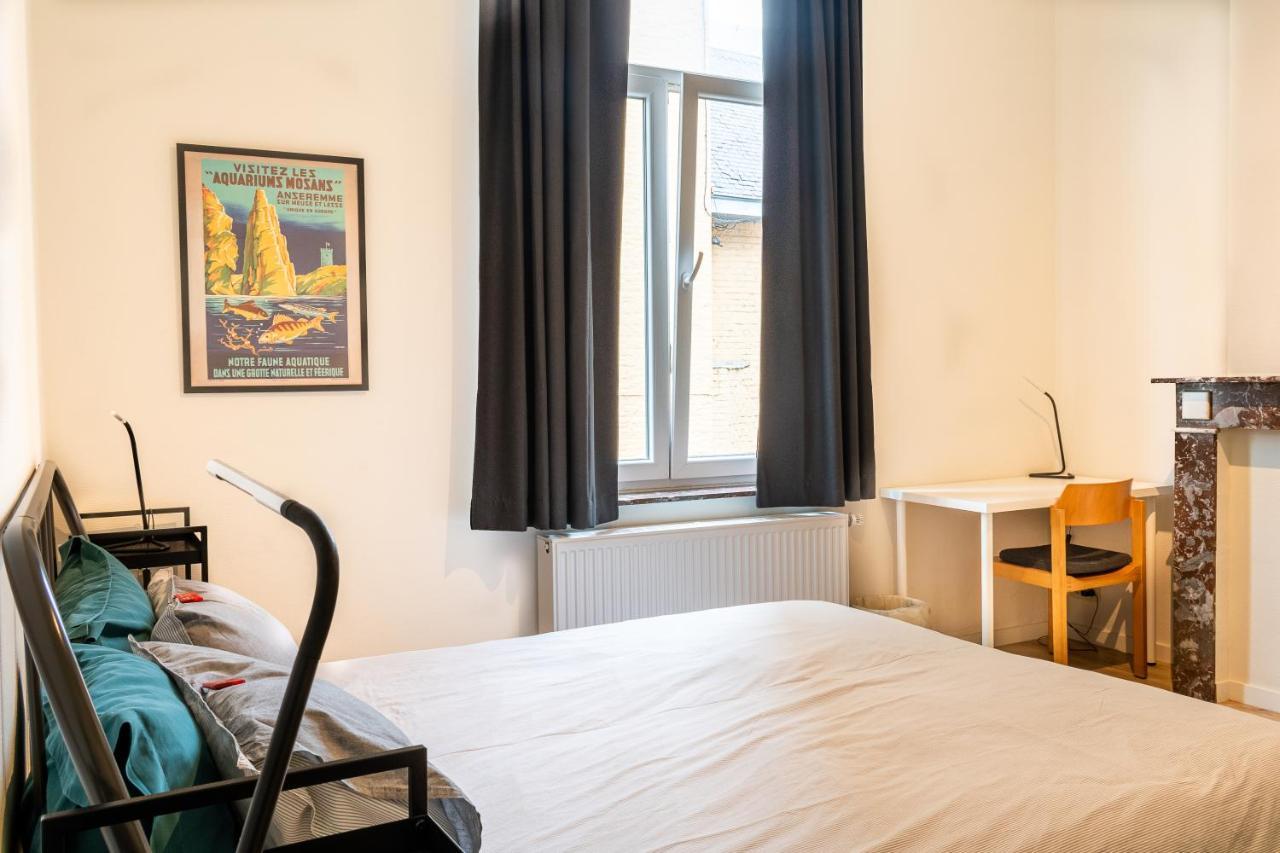 Le Cerf Guest house *