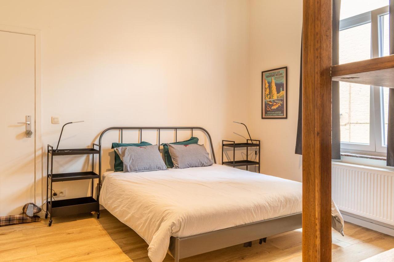 Guest house Le Cerf *