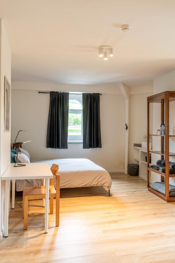Le Cerf Guest house